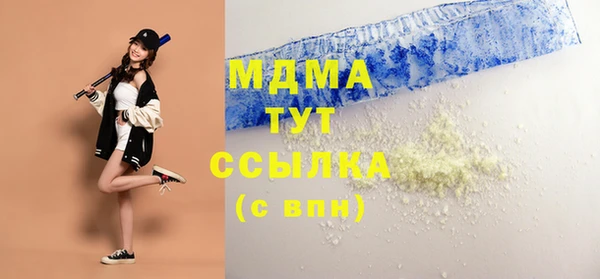индика Арсеньев